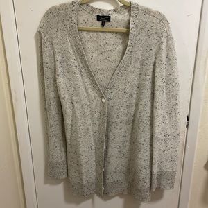 Rag & Bone Cashmere Cardigan